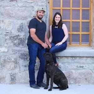 Meet your Posher, Gillian